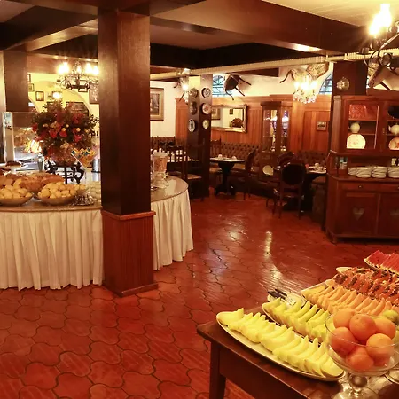 Hotel Gramado Palace-3