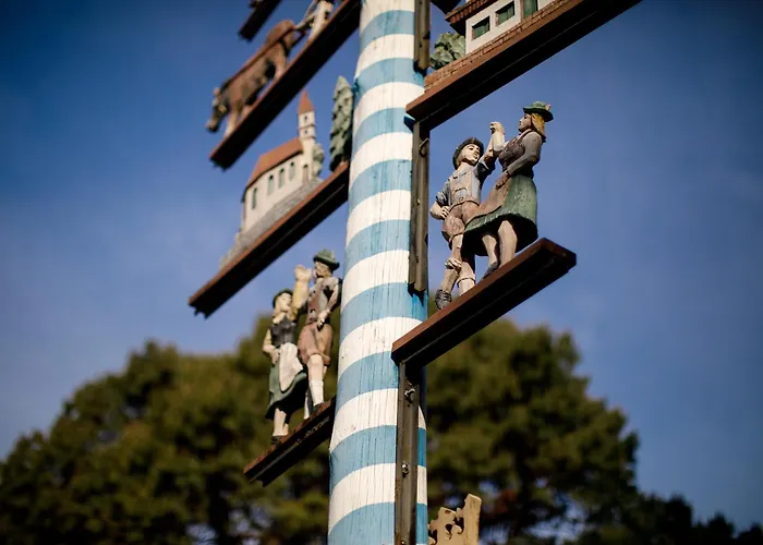 Hotel Ritta Hoeppner Gramado